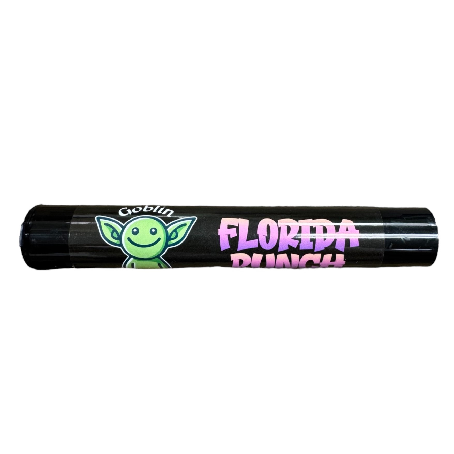 Photograph of product: Goblin Florida Punch Pre-Roll | 1g