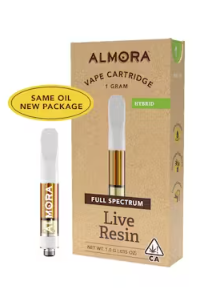 Photograph of product: Carbon Fiber Cartridge [H]