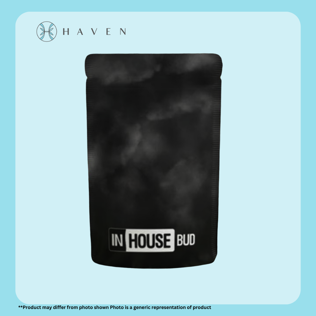 Photograph of product: 7g Sour Bobby (PrePacked Bud) | In House