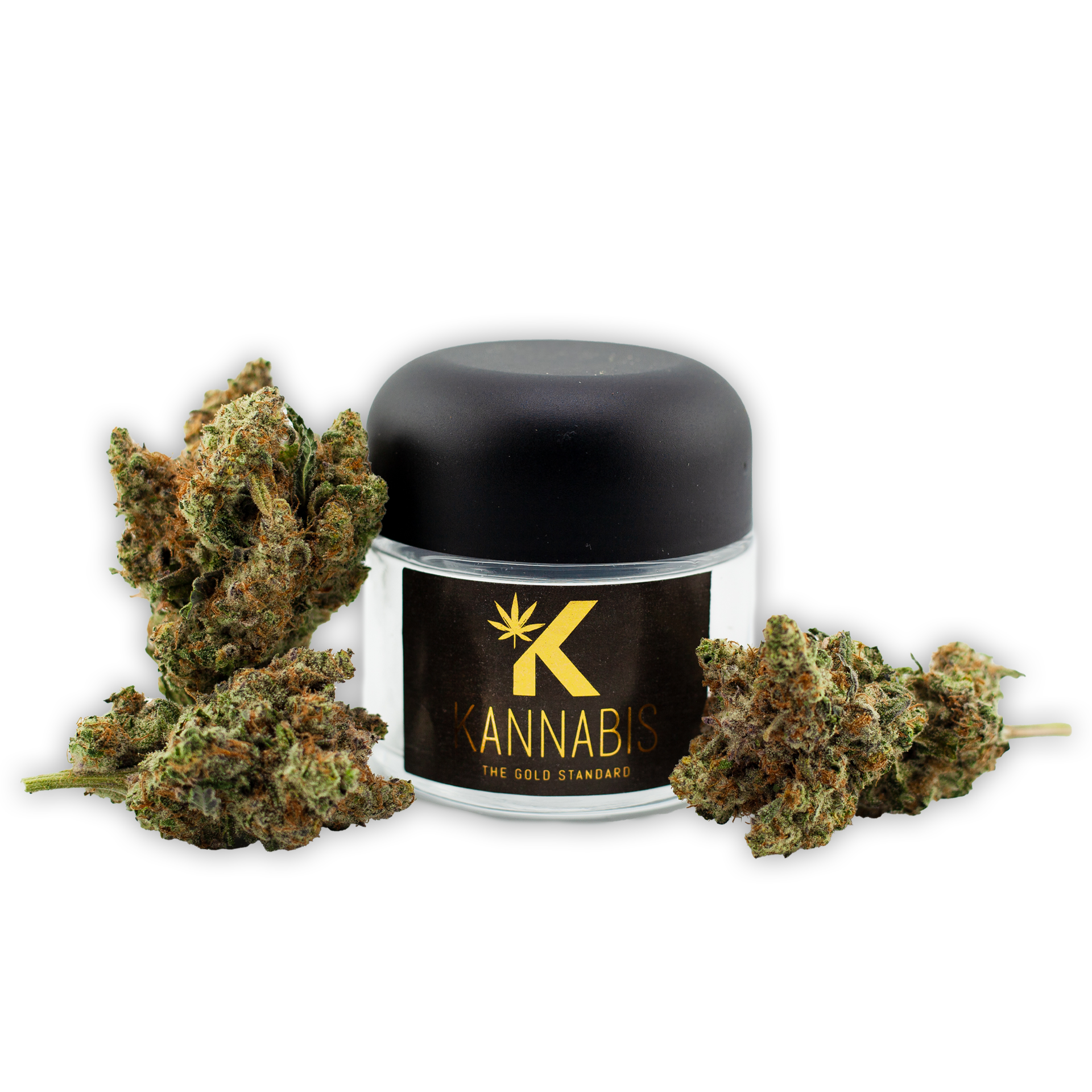 Photograph of product: 3.5g | Mango Mintality