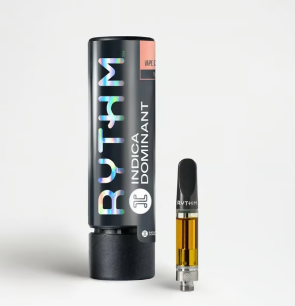 Photograph of product: Brownie Scout Cart | 1g