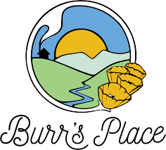 Photograph of product: Burr's Place | Farmer's Daughter (H) | 28g Sungrown Flower