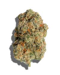 Photograph of product: Frosted Farms | Frosted Cashmere | Bulk Flower - 28g