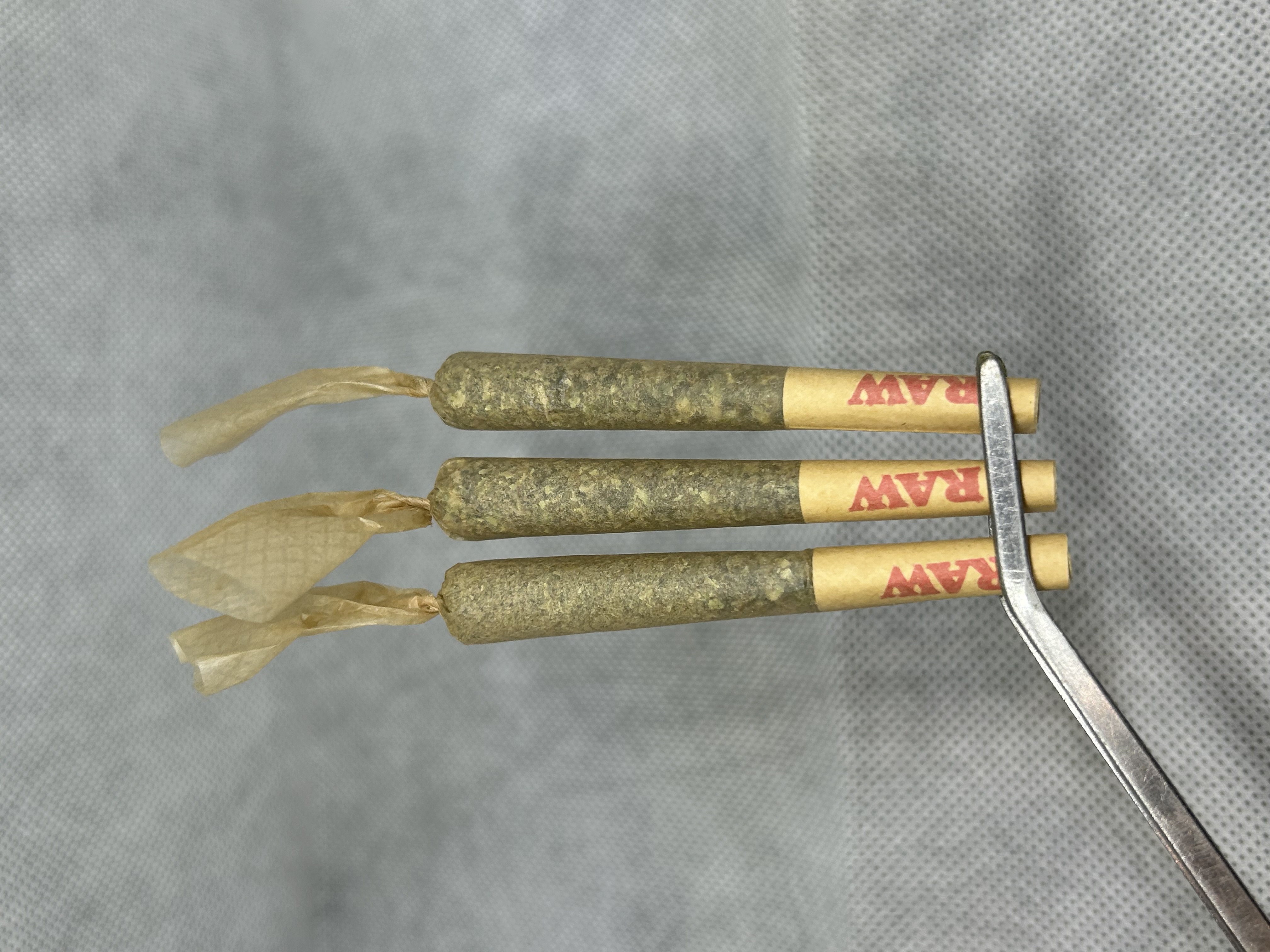 Photograph of product: Yuck Mouth - 0.63g Pre-Roll Joint