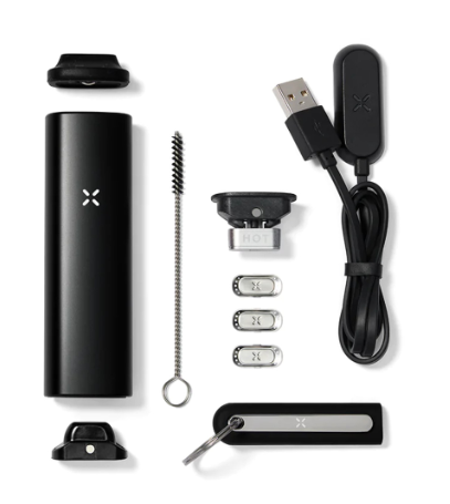 Photograph of product: Pax Plus - Dry Herb/Concentrate