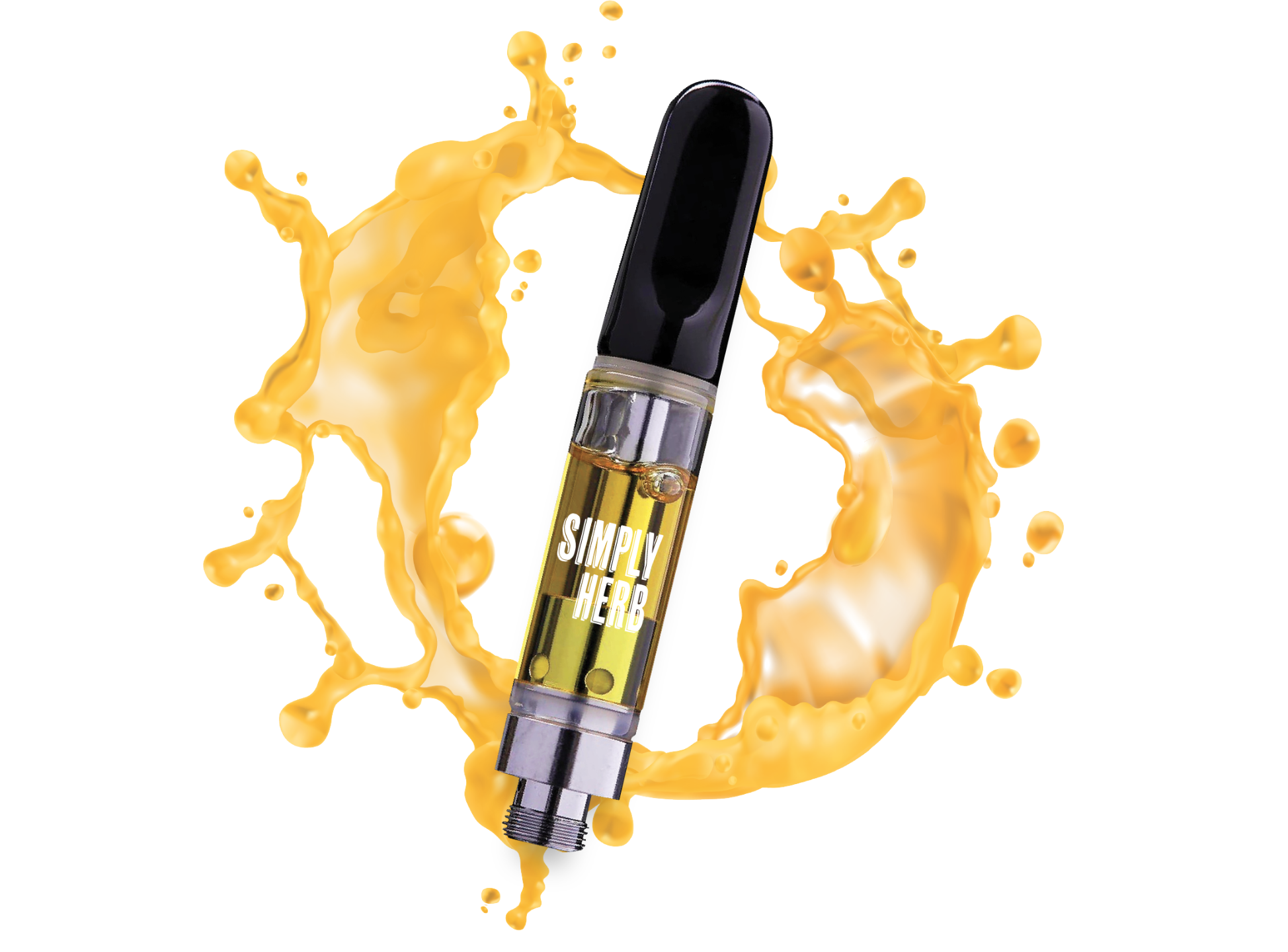 Photograph of product: Mango Tango - Cartridge - 1g