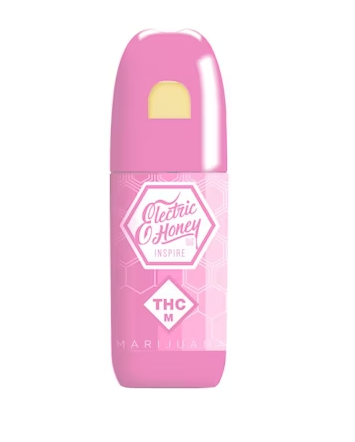 Photograph of product: Creme Pied | 0.5g  AIO Disposable