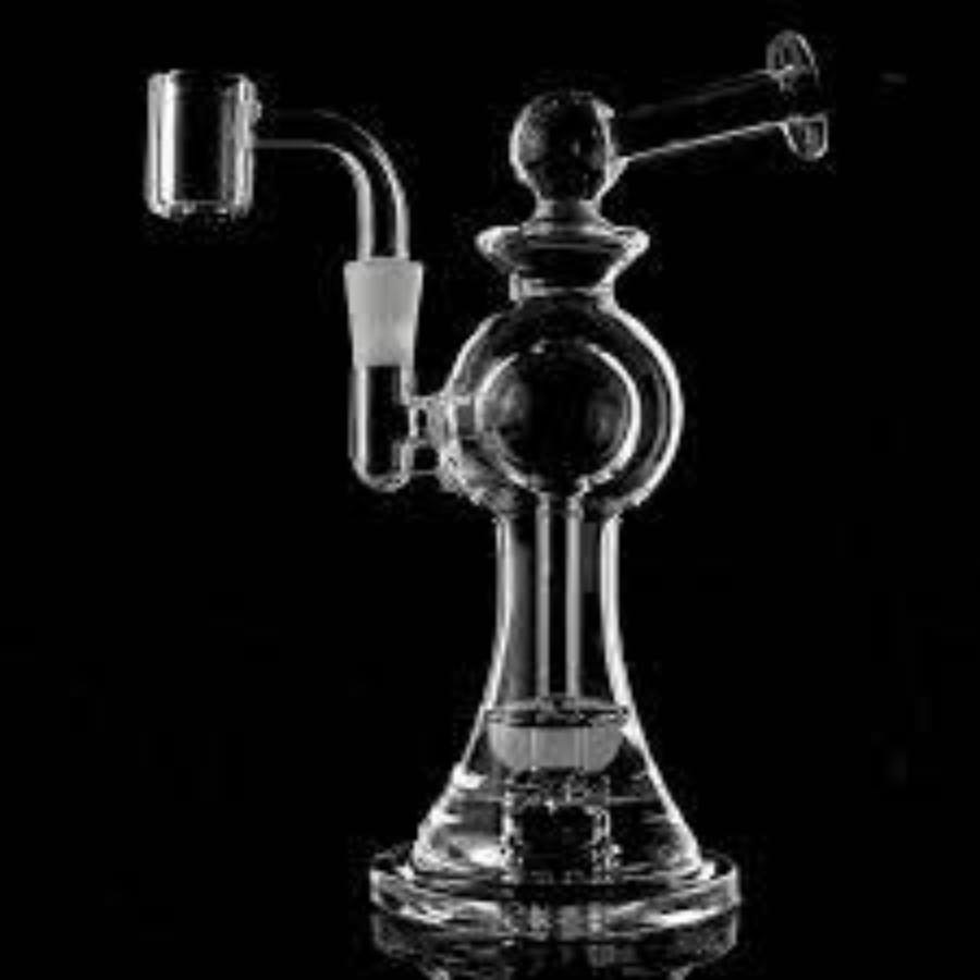 Photograph of product: MJ Arsenal Apollo Dab Rig