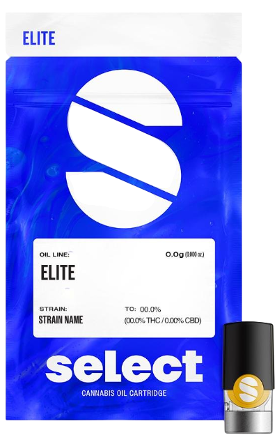 Photograph of product: Biscotti - Reload (1.0g)