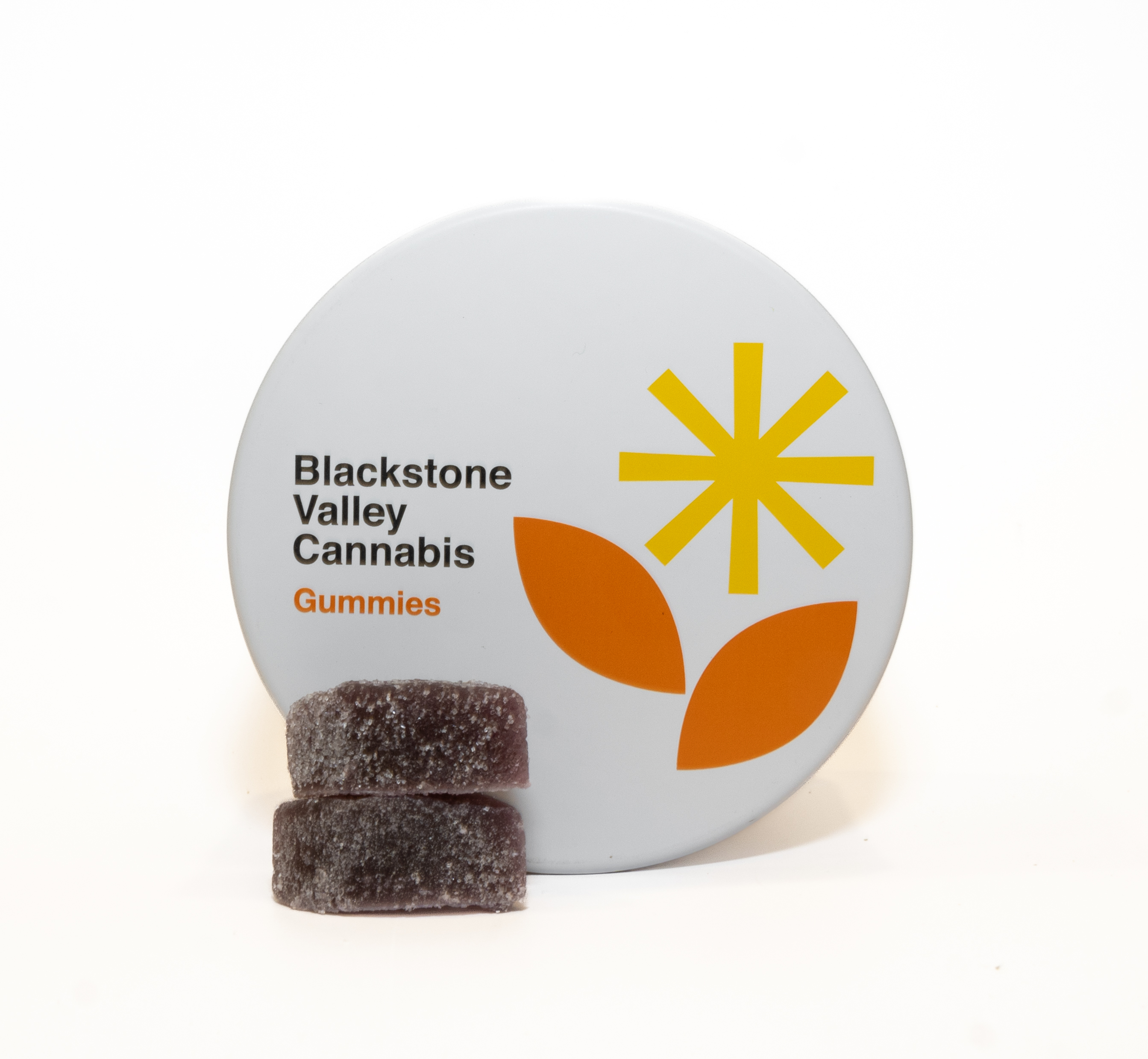Photograph of product: 1:1 Bedtime Berry Live Rosin Gummies | TAX INCLUDED