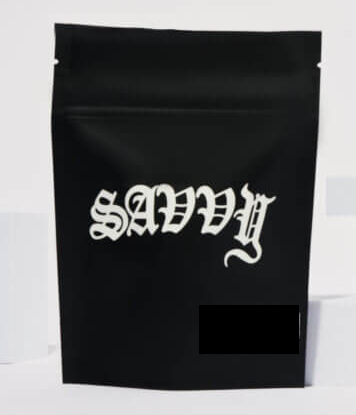 Photograph of product: Tahoe Brunch-14g || Savvy