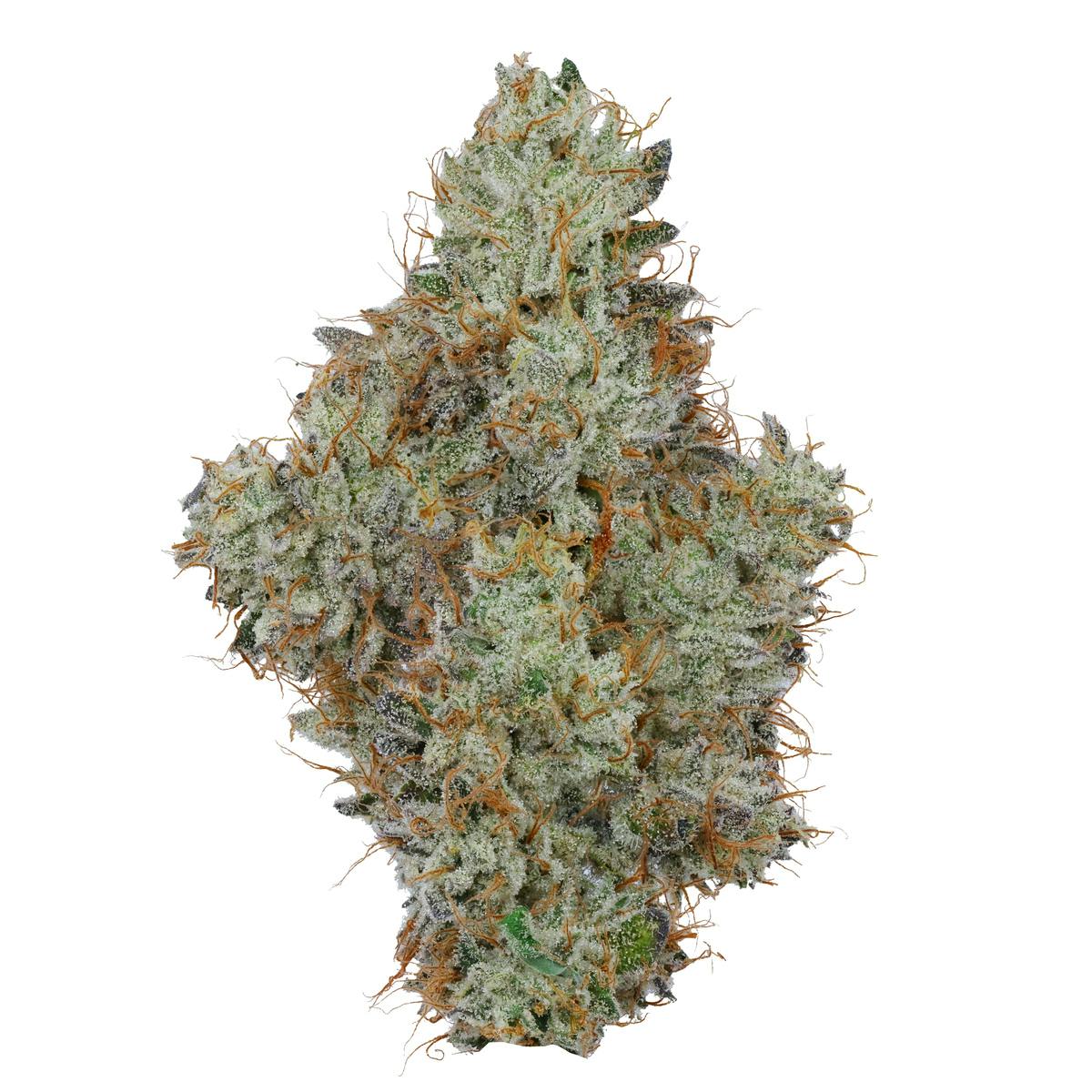 Photograph of product: FIG FARMS | ANIMAL RUNTZ | FLOWER | 3.5G