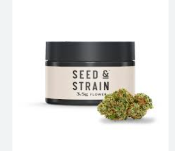 Photograph of product: KY Jealous #4 - 3.5g