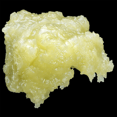Photograph of product: Wojo - Bahama Berry Live Rosin