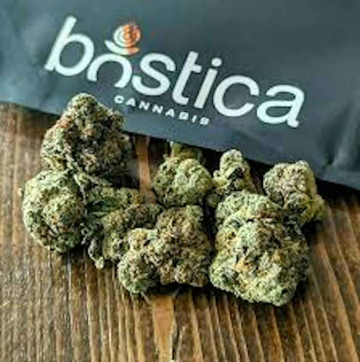 Photograph of product: Bostica Oreoz (H) 28g