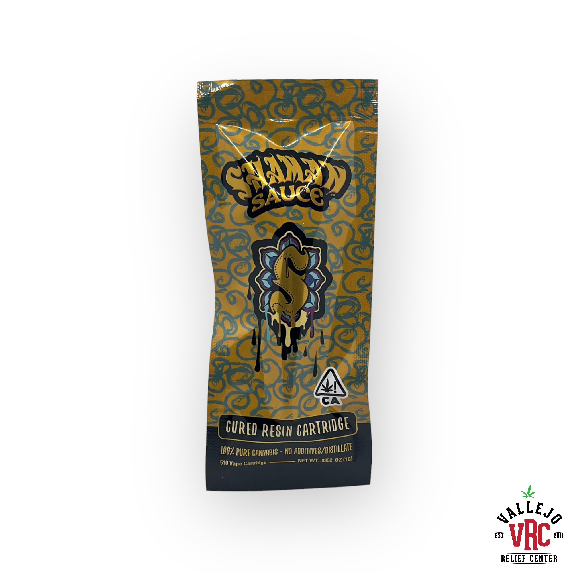 Photograph of product: NORTHERN LIGHTS 1G CURED