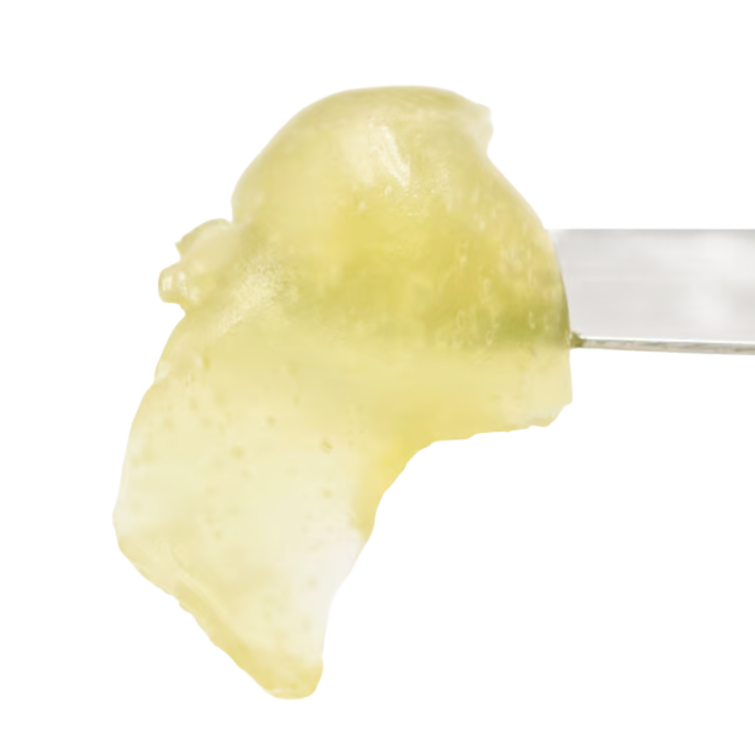 Photograph of product: TMZ #16 PERSY ROSIN 1G