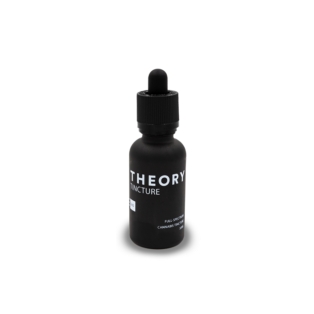 Photograph of product: CBN Tincture - 30mL