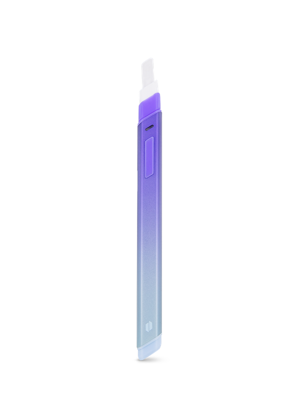 Photograph of Product: Hot Knife - Gemstoned Blurple
