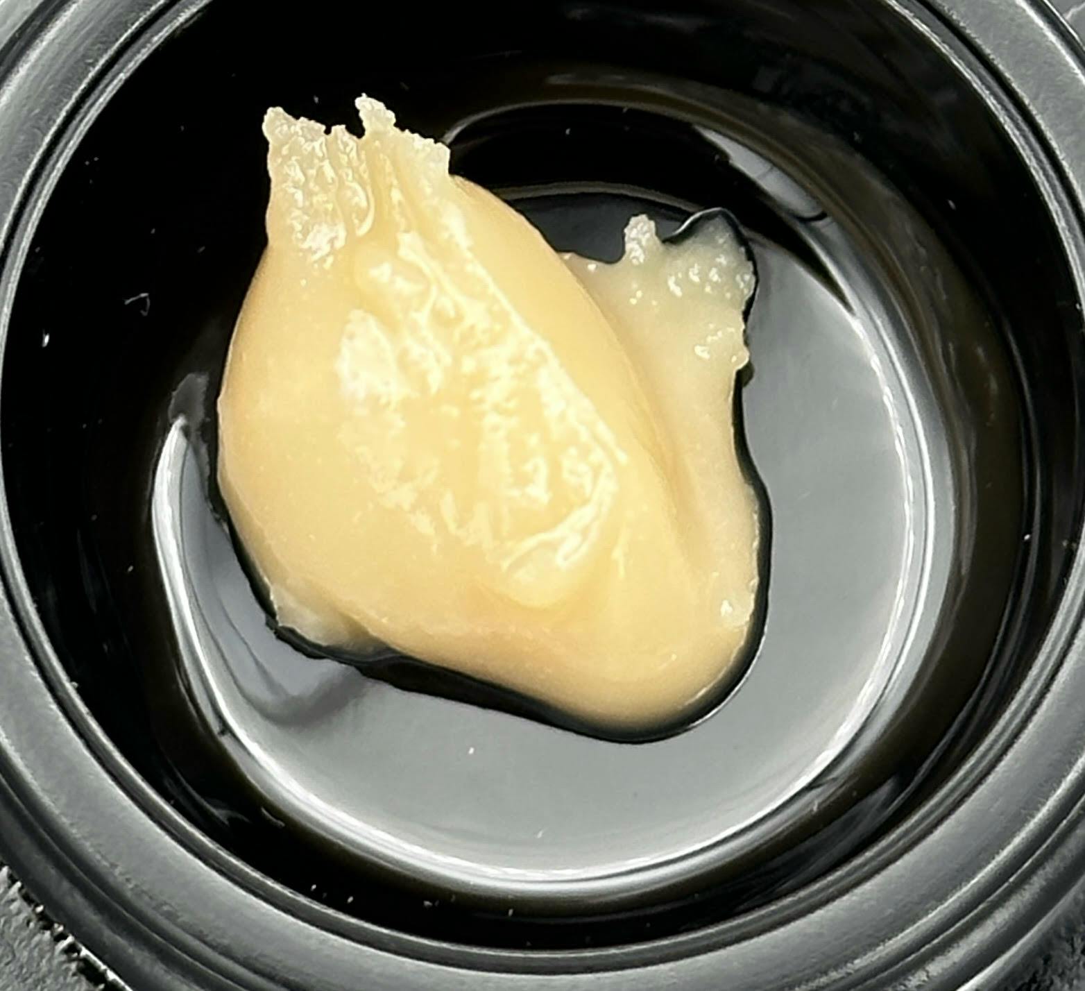 Photograph of product: SGB x U4EA | Zoap 1g Live Rosin Concentrate
