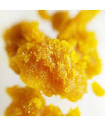 Photograph of product: OG Processing - Dirty Shirley - Sugar Wax