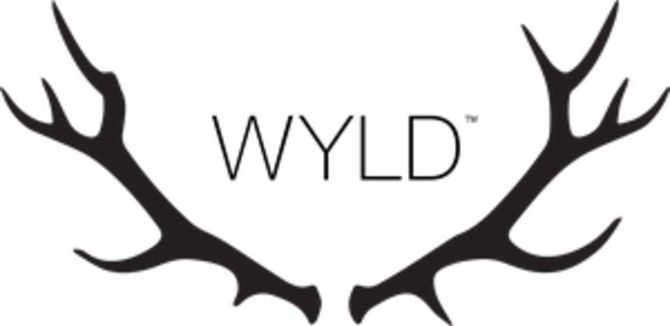 Photograph of Product: 100mg Gummies | Wyld - | (S) Kiwi 1:1 THC:THCV