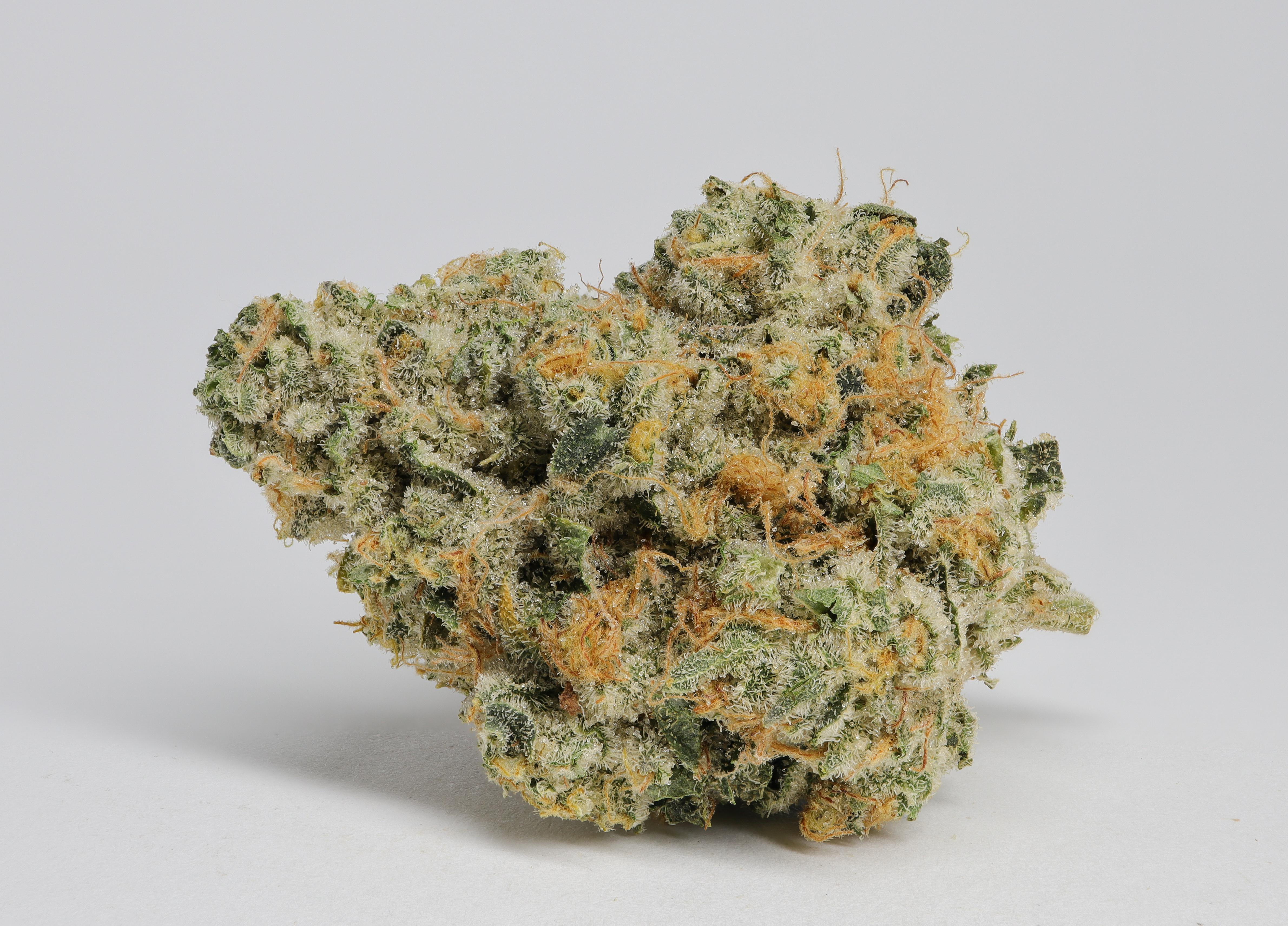 Photograph of product: The 4th Kind  (1/2oz) - 28g