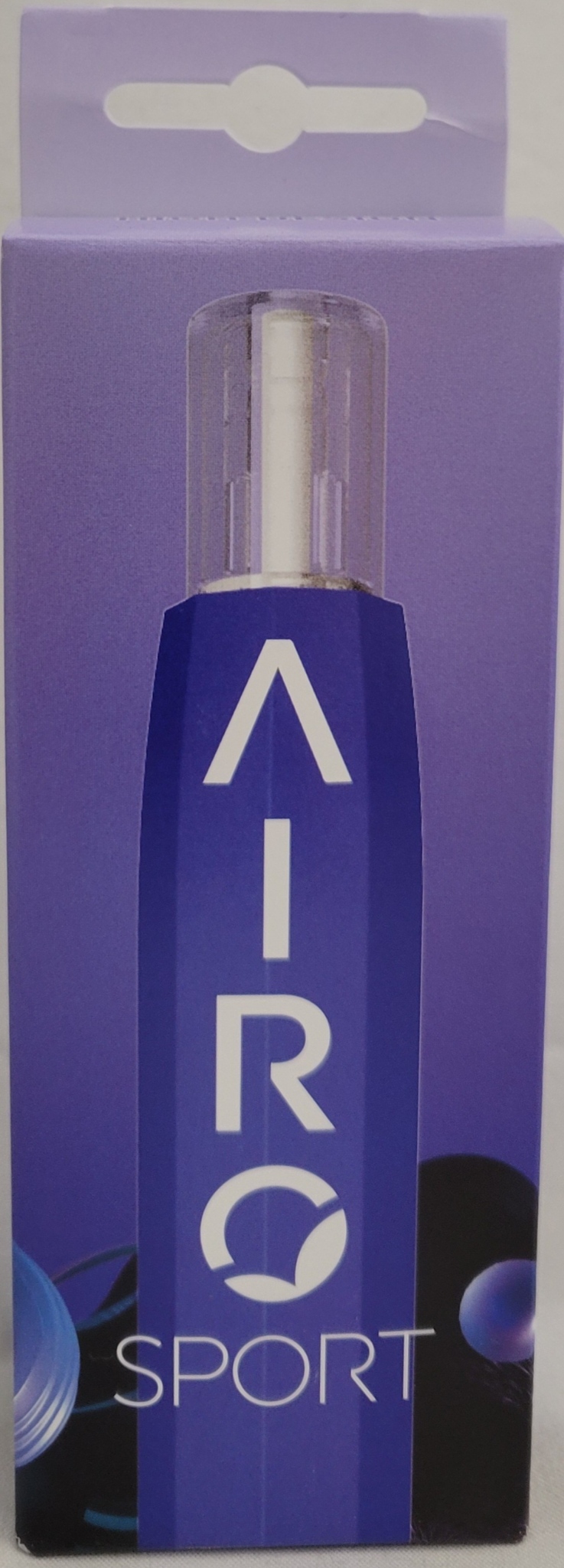 Photograph of product: Battery Airo Sport