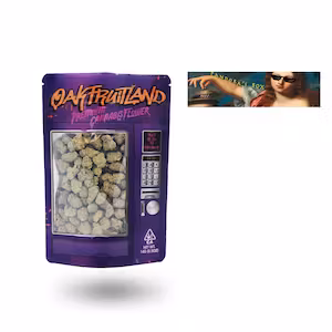 Photograph of product: PANDORA'S BOX | SMALLS | 14G HYBRID