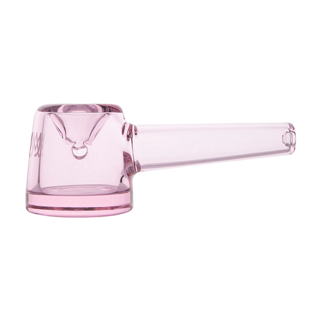 Photograph of Product: Deco Hand Pipe | Blush