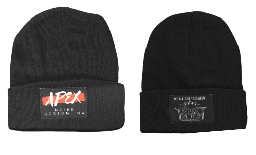 Photograph of product: Apex Noire Hat