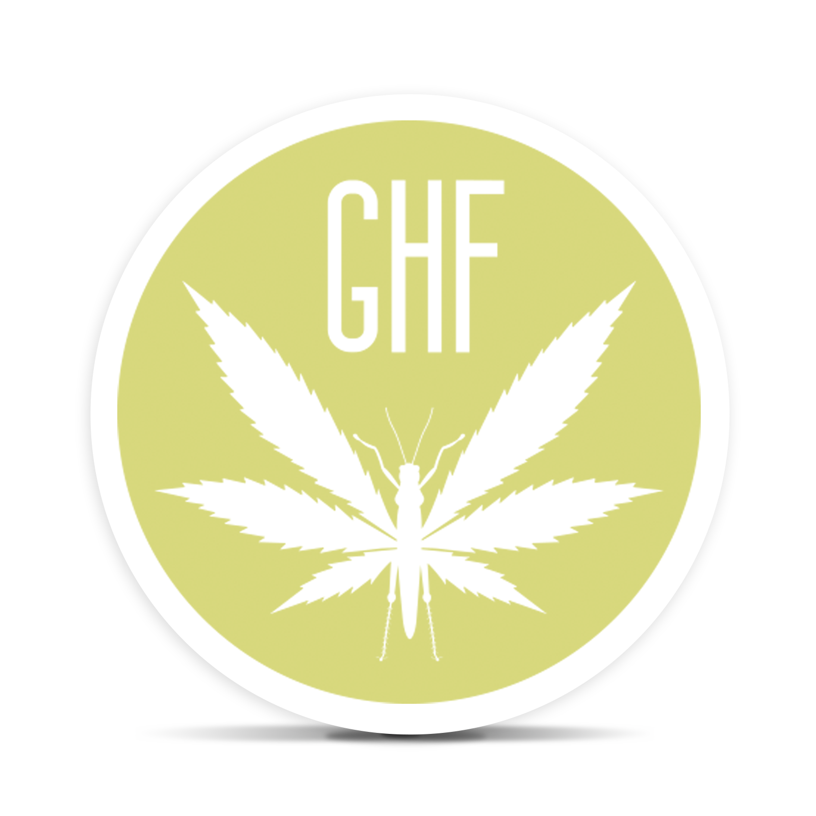 Logo for img-fluid: Grasshopper Farms