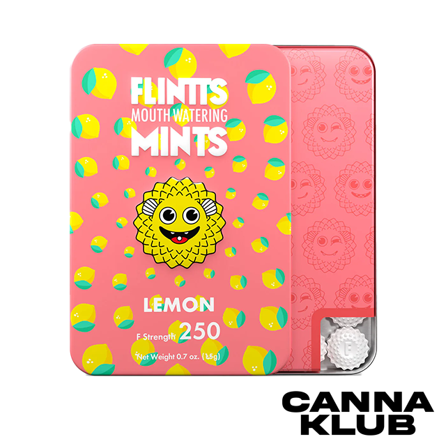 Photograph of product: LEMON