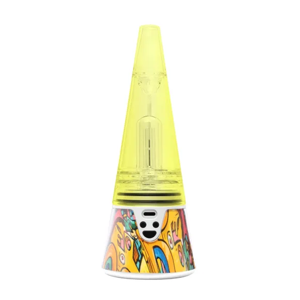 Photograph of product: Wuukah Vaporizer | Dab Rig | Limited Edition