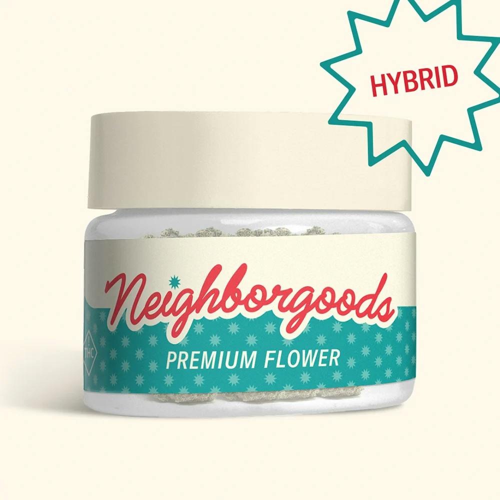 Photograph of product: Cap J | 2.83g - 