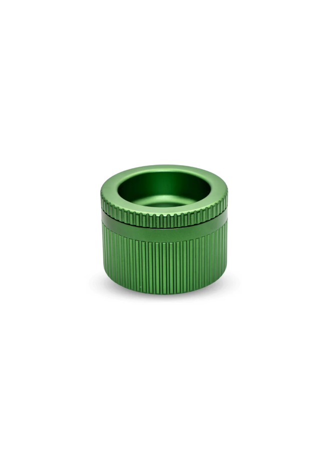 Photograph of product: 360 Grynder: Green
