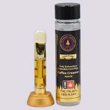 Photograph of product: Entourage | Tallyman Live Rosin Cartridge