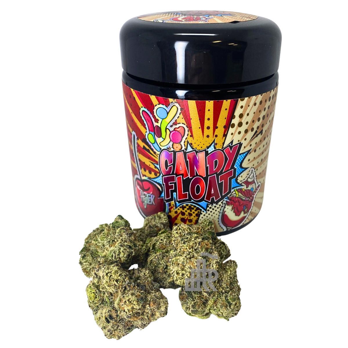 Photograph of product: Candy Float | 2 For $160 - 14g