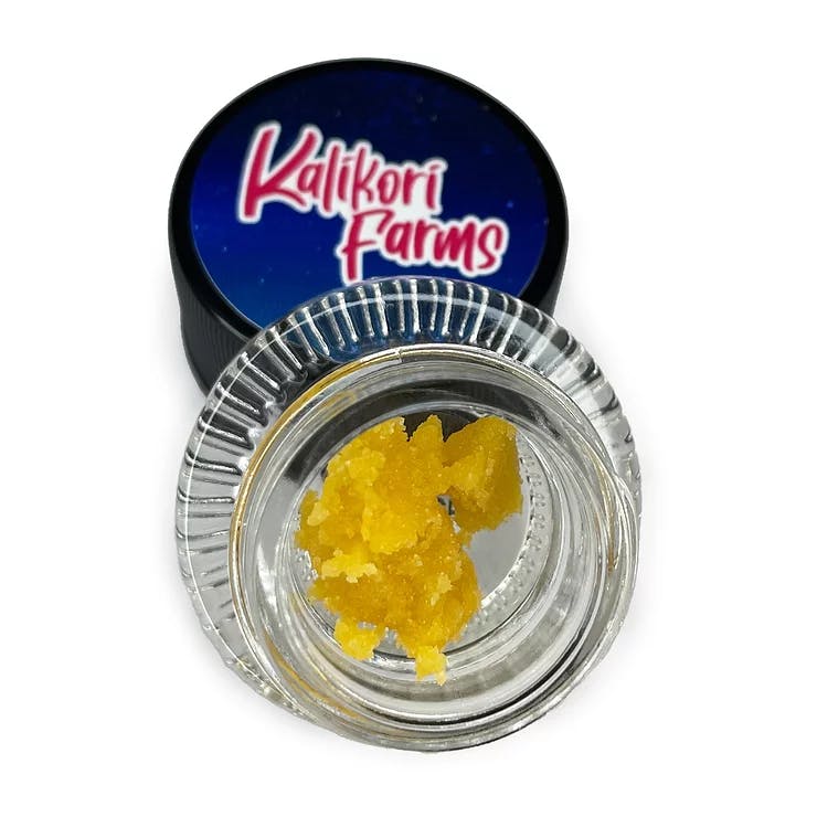 Photograph of product: Smuggler's Stash Badder - 