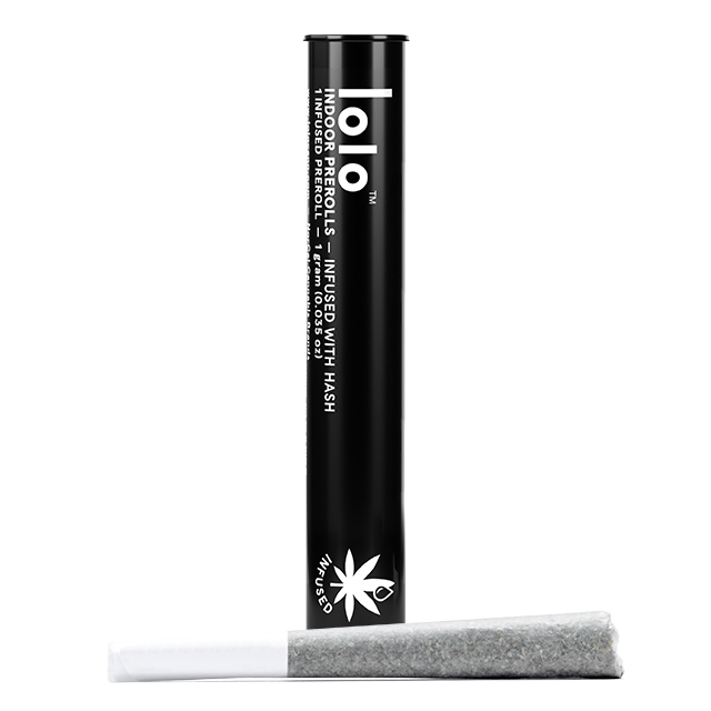 Photograph of product: #SHESLAPZ