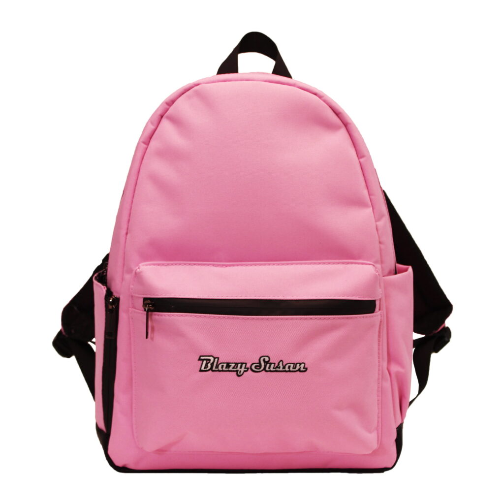 Photograph of product: Pink | Backpack