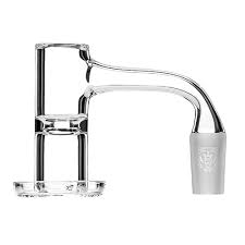 Photograph of product: BQ | SLURPER | 14MM 90D MALE