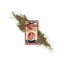 Photograph of product: Rollers Delight Magic Carpet Diamond Infused Shake 14g