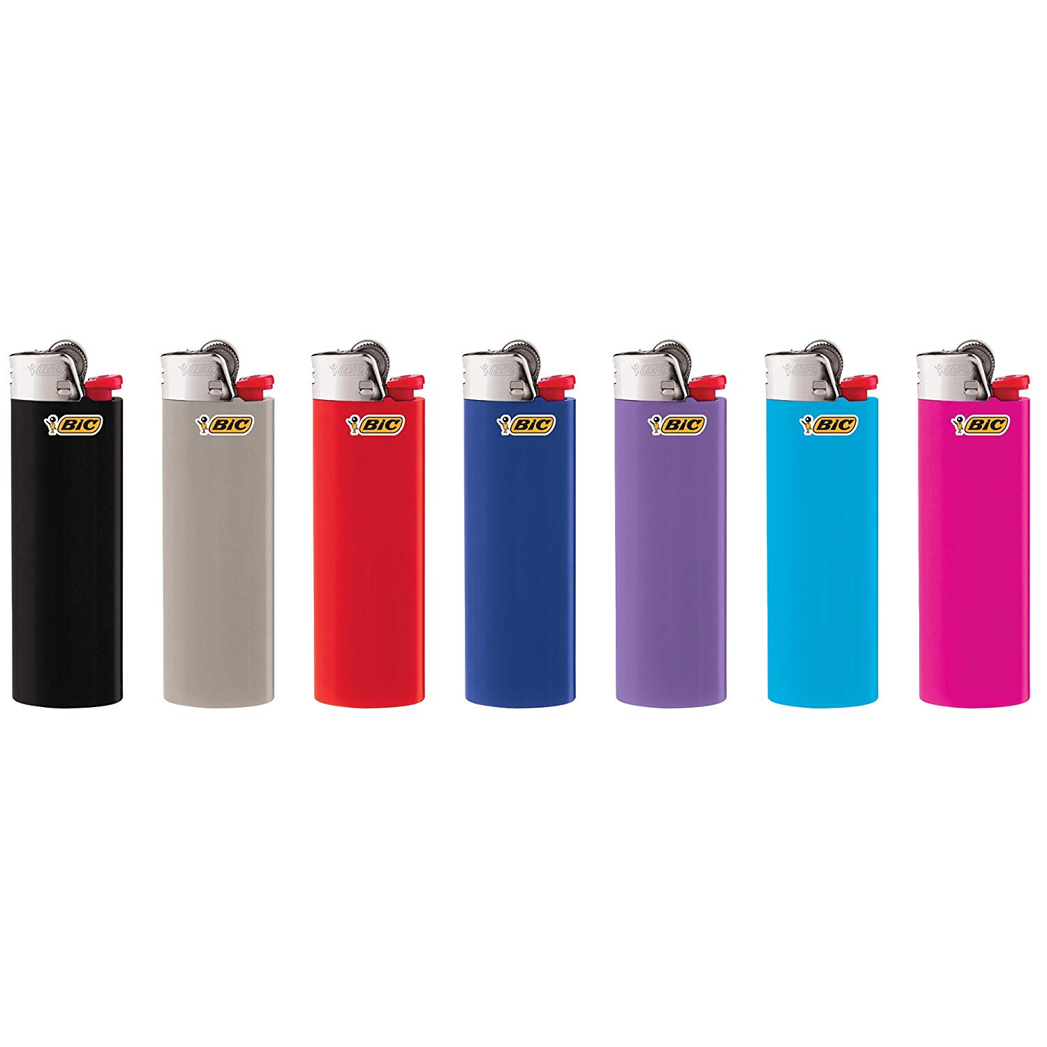 Photograph of product: Small Lighter