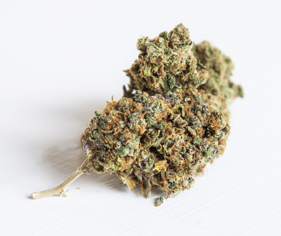 Photograph of product: JACK HERER | MASTER | Oui'd | 3.5g |
