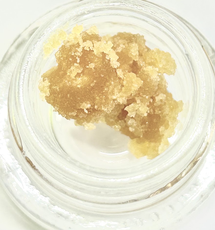 Photograph of product: Fire Diesel - Sugar