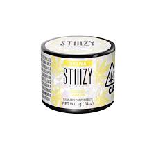 Photograph of product: Banana Sundae Live Resin Diamonds