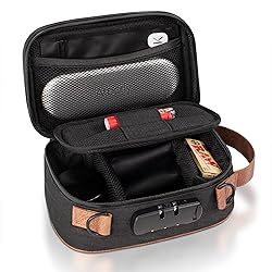 Photograph of product: Lockable Smell Proof Bag