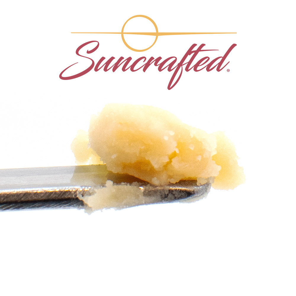 Photograph of product: White Truffle | Live Rosin | 1g