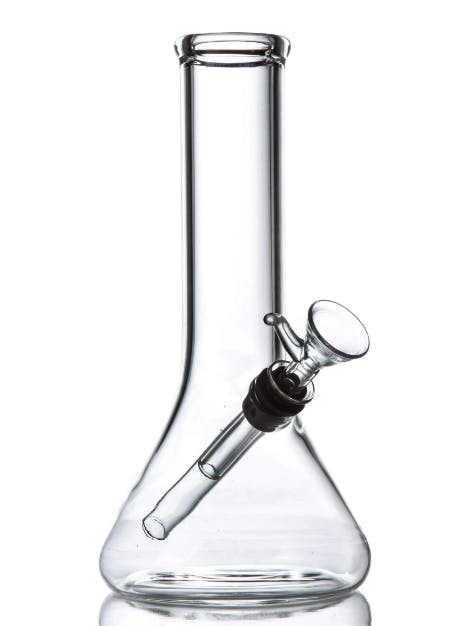 Photograph of product: Medium Bong